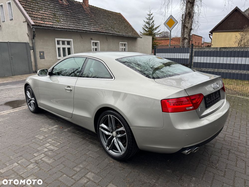 Audi A5 Coupé - 9