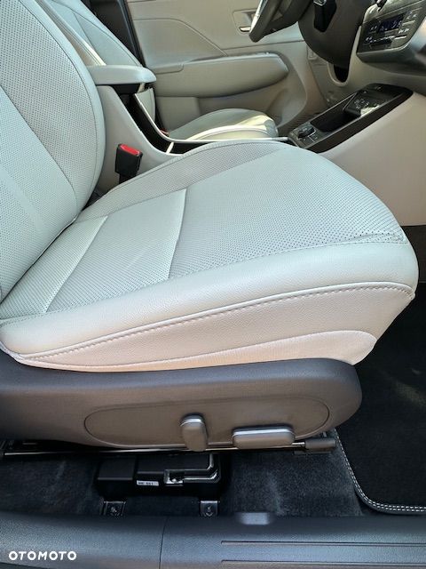 Hyundai Kona 1.6 GDI DCT Prime - 37