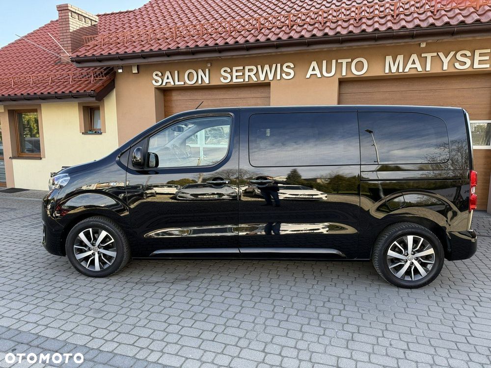 Toyota Proace Verso 2.0 D4-D Compact Family - 11
