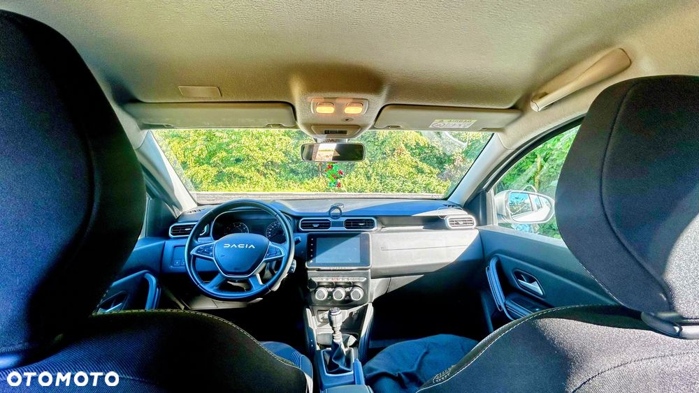 Dacia Duster - 13