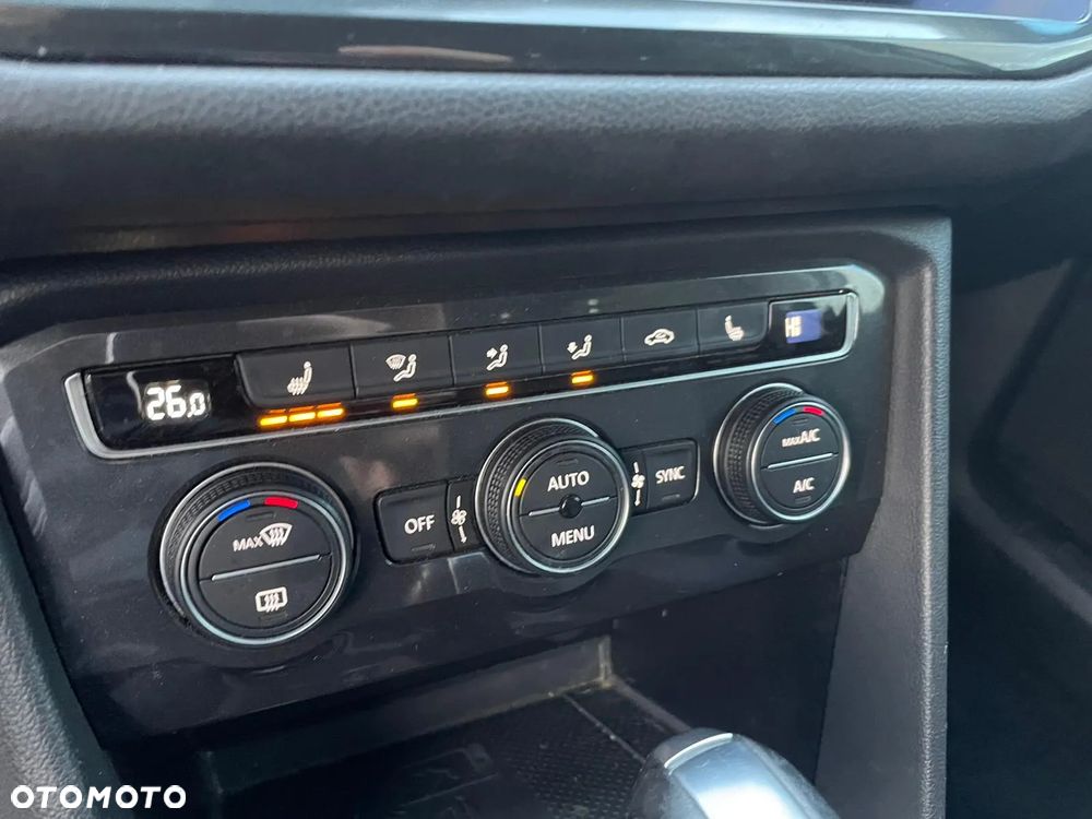 Volkswagen Tiguan Allspace - 13