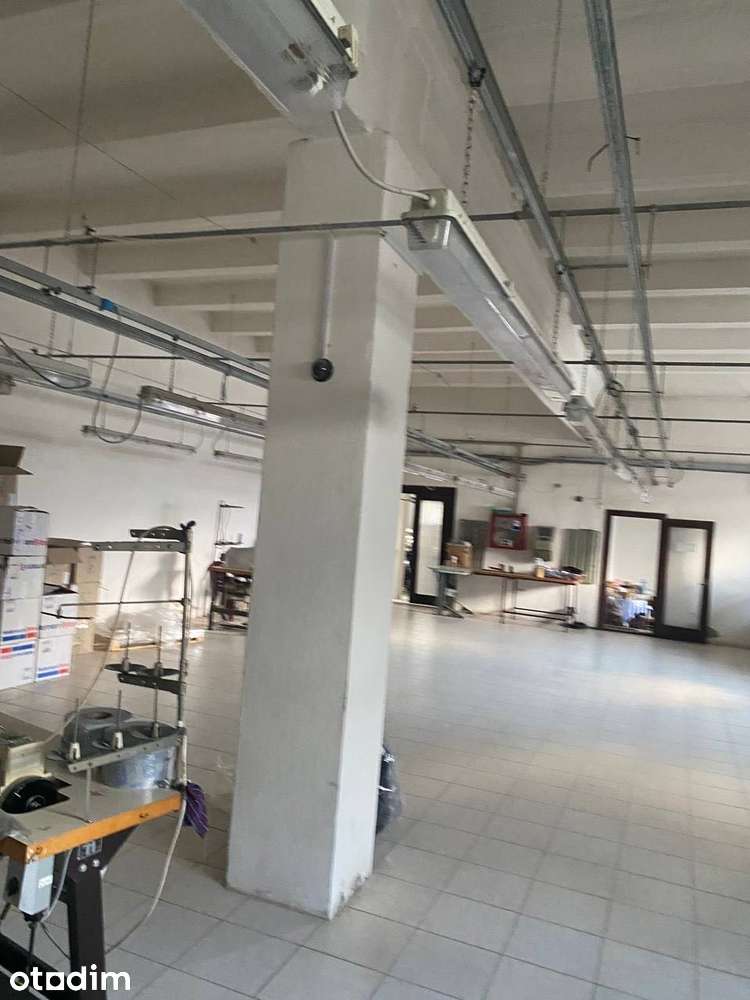 Виробничо-складський комплекс 1840 м², продаж або оренда - Повне зображення: 3/23