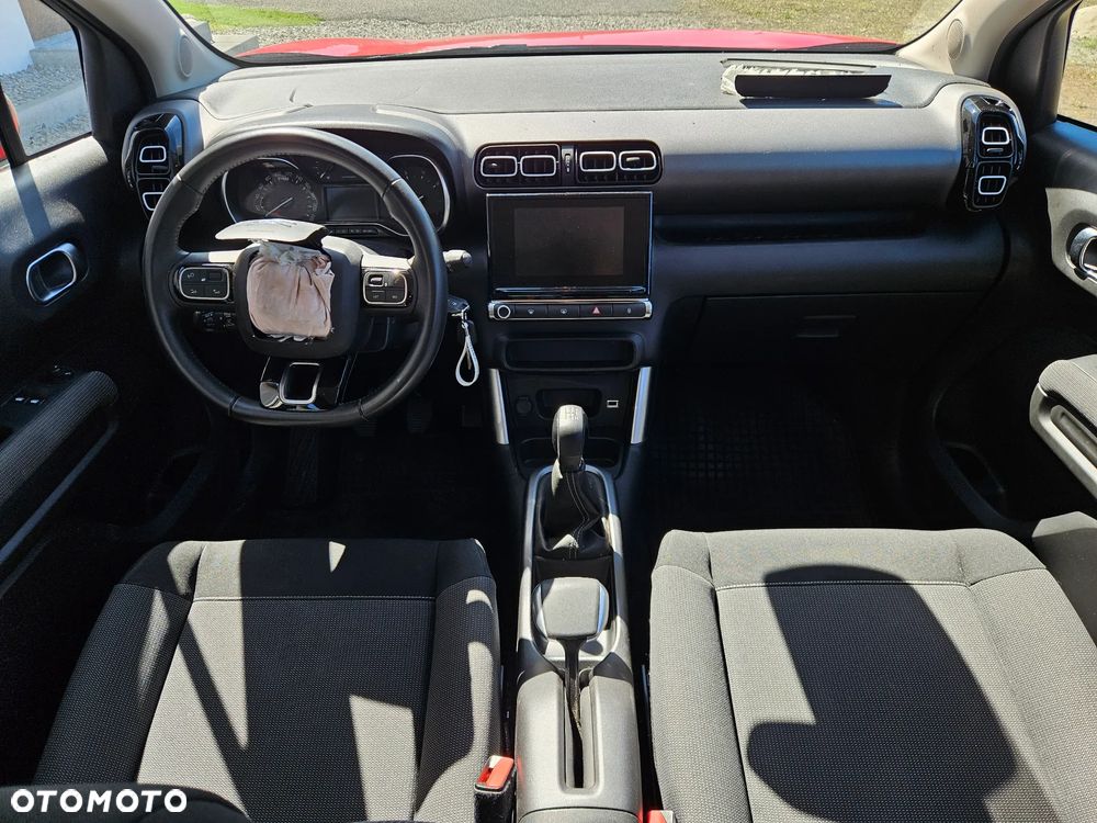 Citroën C3 Aircross - 10