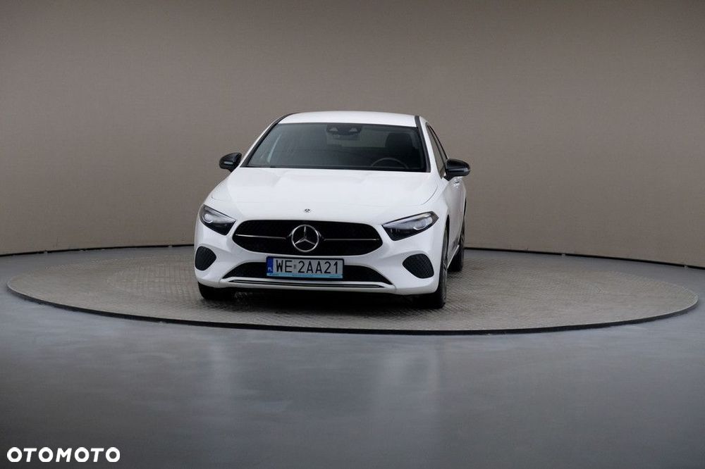 Mercedes-Benz Klasa A - 3