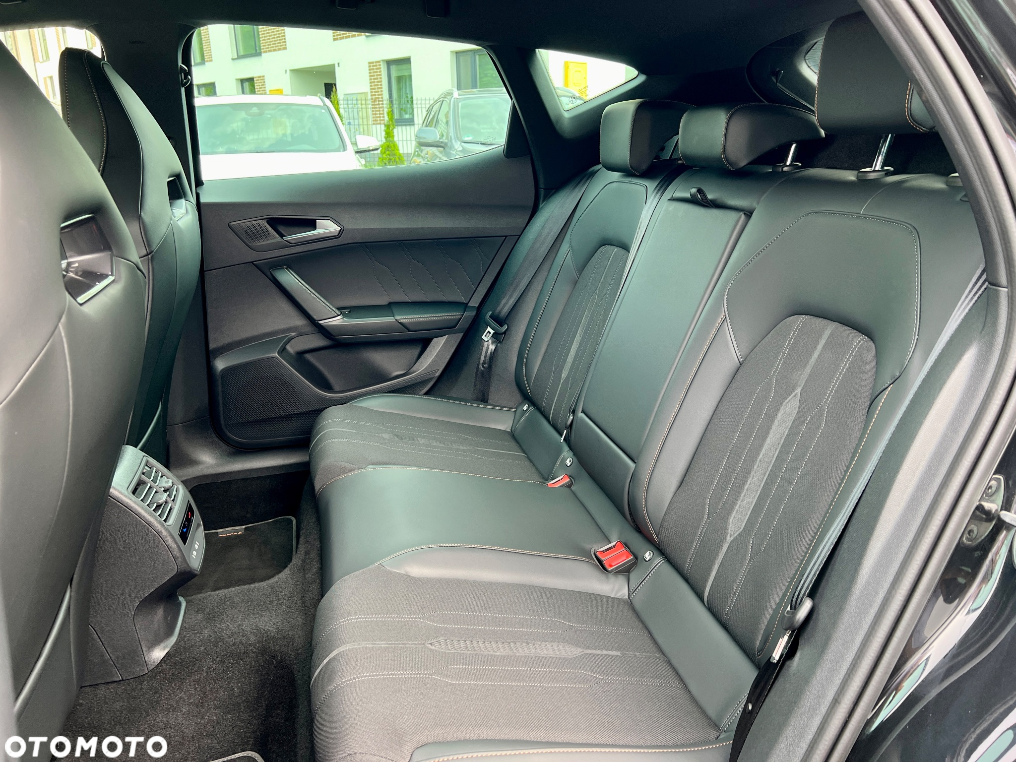 Cupra Formentor VZ 1.4 e-Hybrid DSG - 21