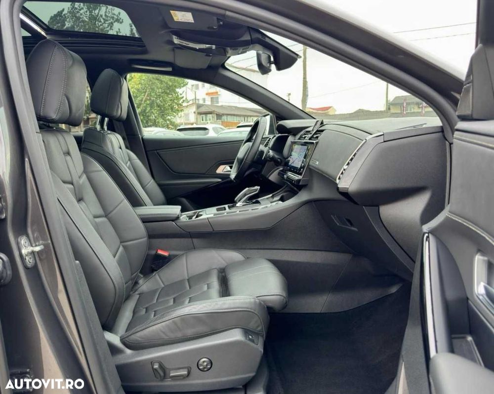 DS Automobiles DS 7 Crossback DS7 1.5 BlueHDi 130 S&S EAT8 OPERA - 22