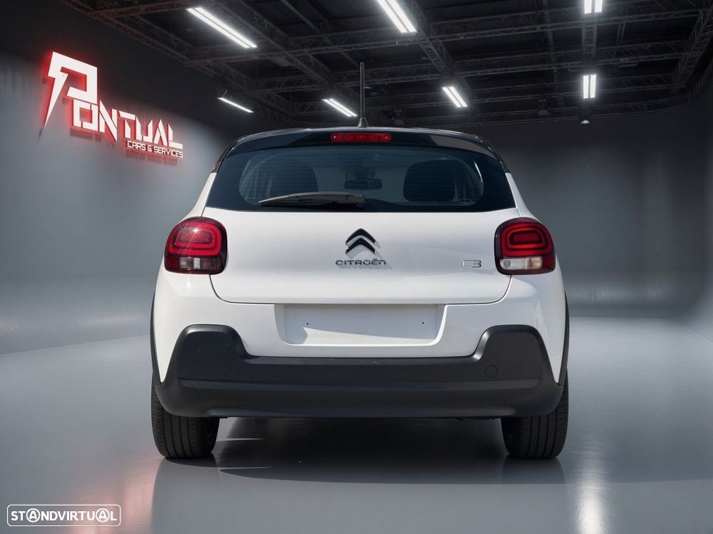 Citroën C3 Pure Tech S&S C-Series - 9