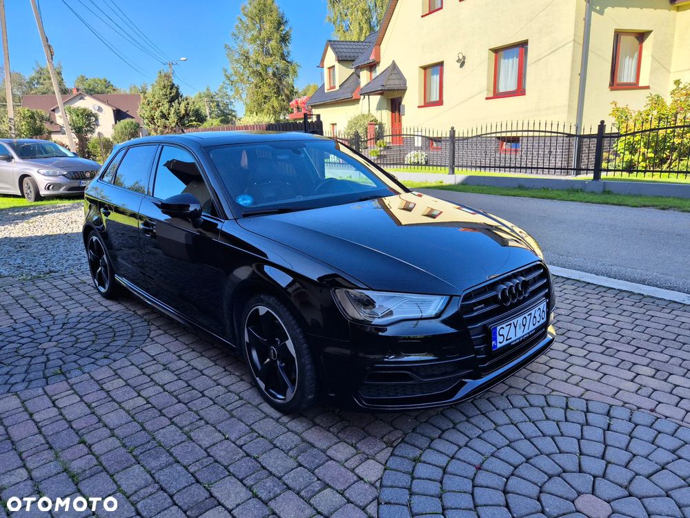 Audi A3 - 1
