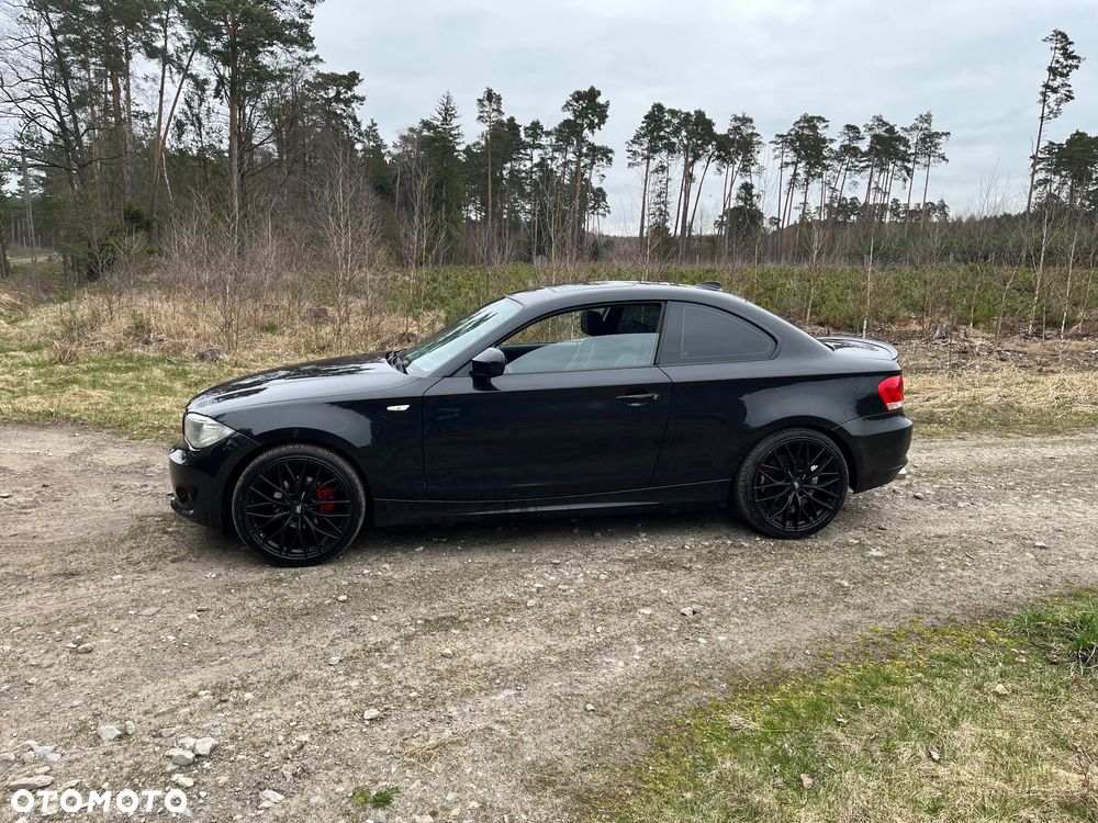 BMW Seria 1 118d - 3
