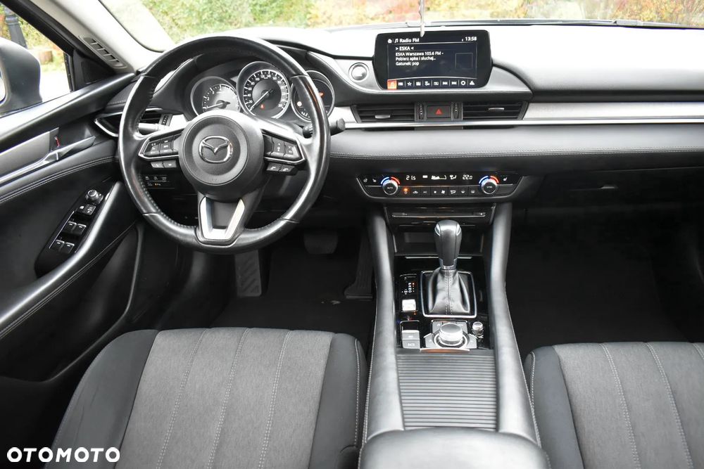 Mazda 6 2.0 SkyEnergy - 9