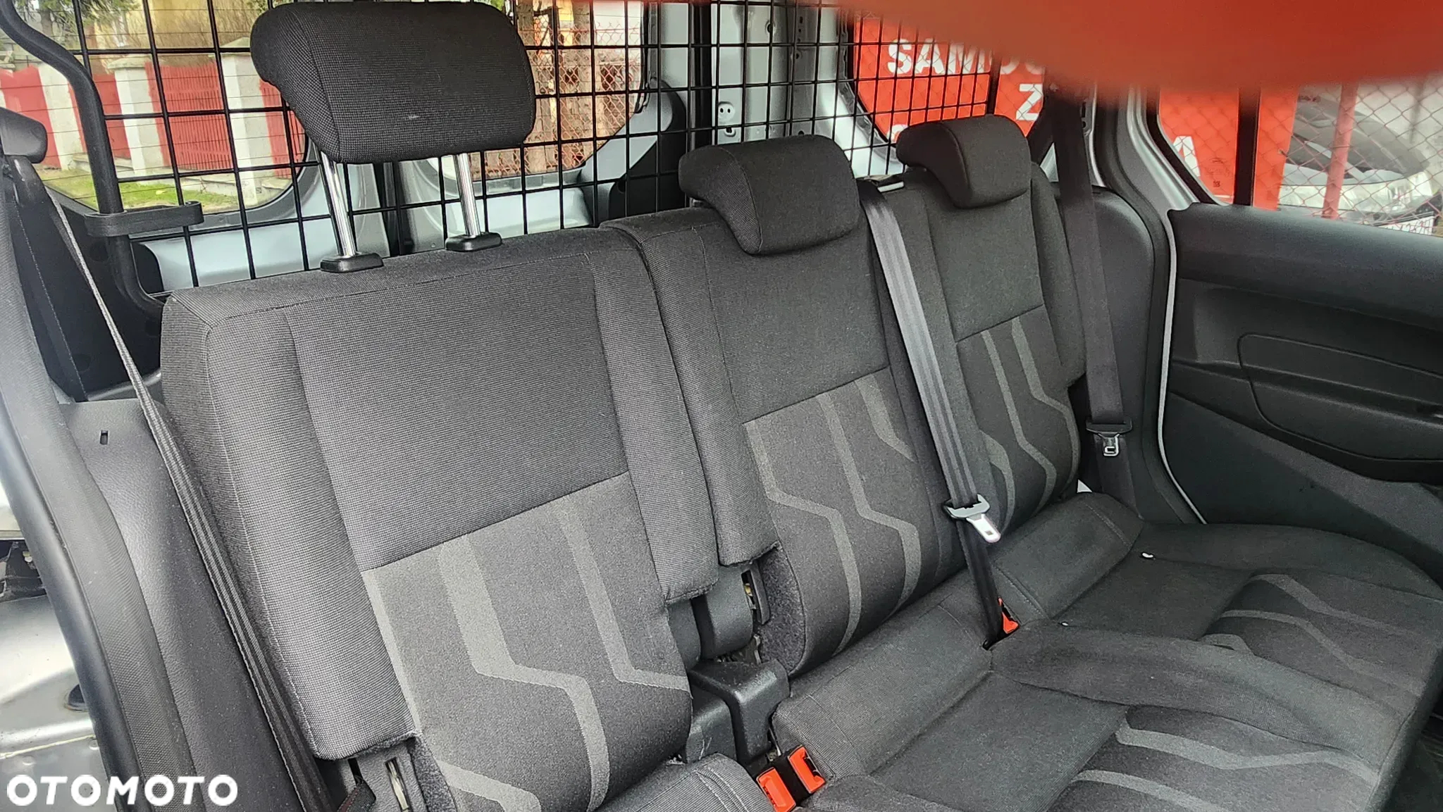 Ford Transit Connect 220 L1 Trend - 7