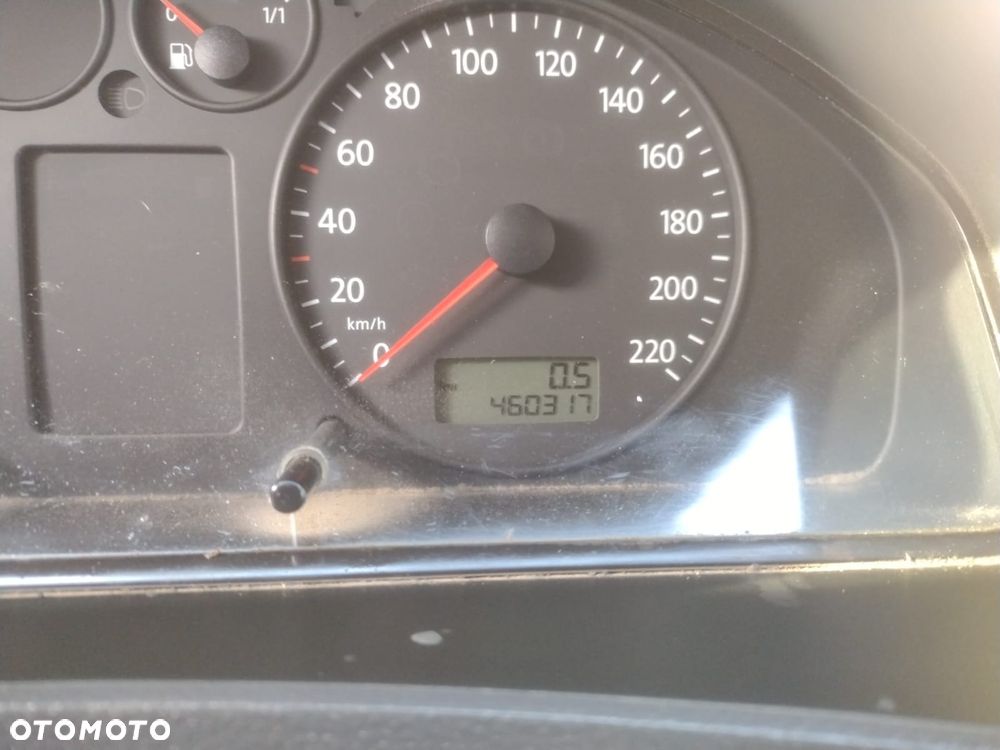 Volkswagen TRANSPORTER T5 - 9