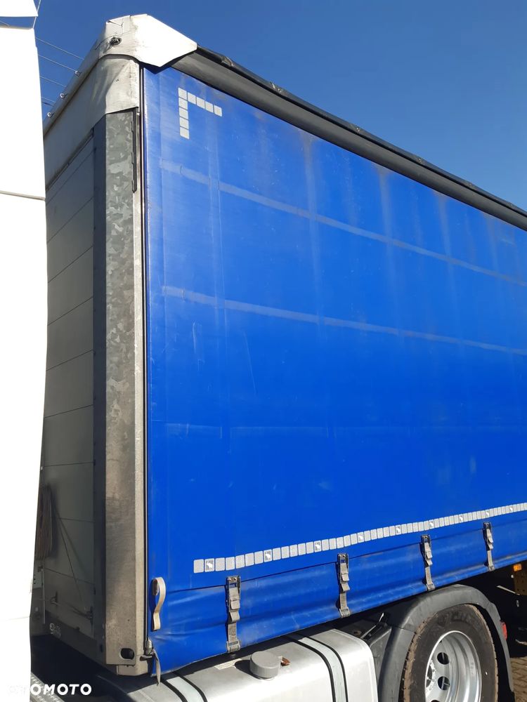 Schmitz Cargobull SCB*S3T - 9