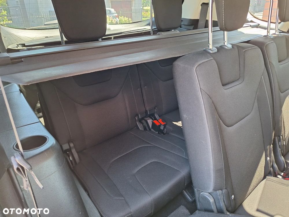 Ford S-Max 2.0 TDCi Titanium PowerShift - 27
