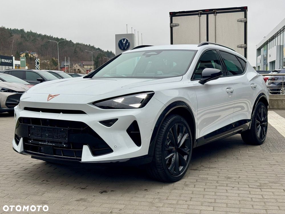 Cupra Formentor 2.0 TSI 4Drive DSG - 6