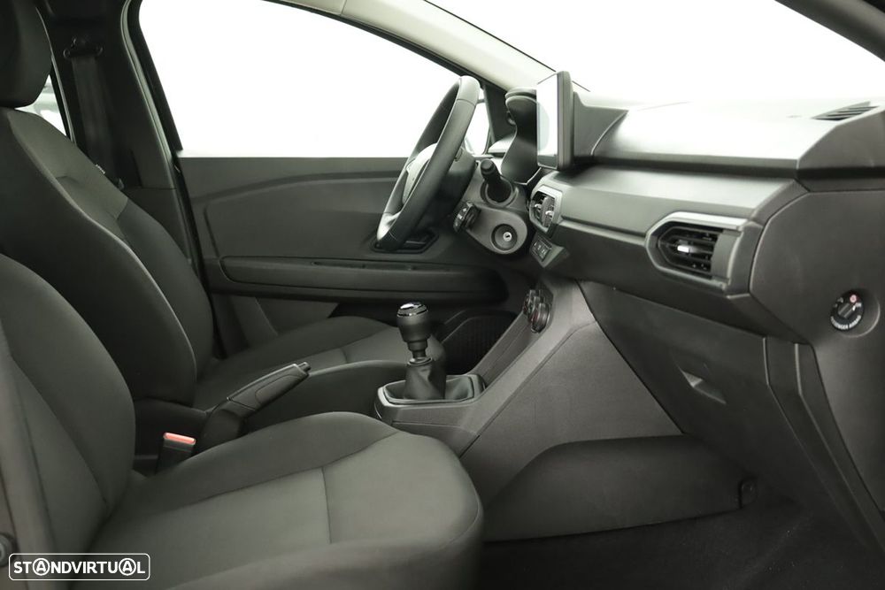 Dacia Sandero 1.0 ECO-G Essential Bi-Fuel - 20