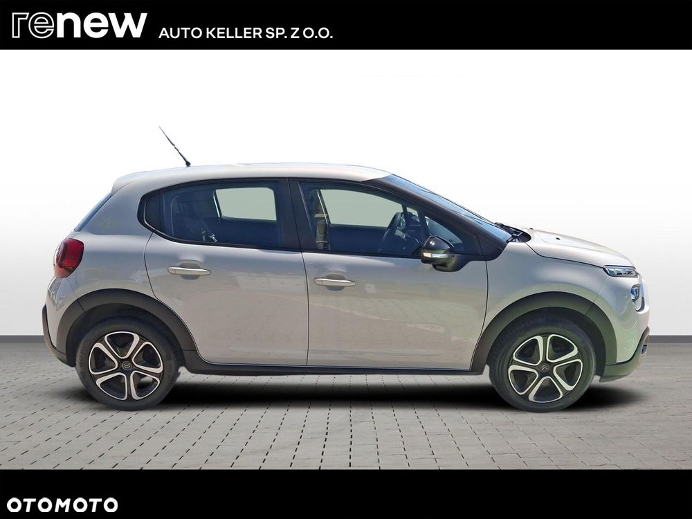 Citroën C3 - 7