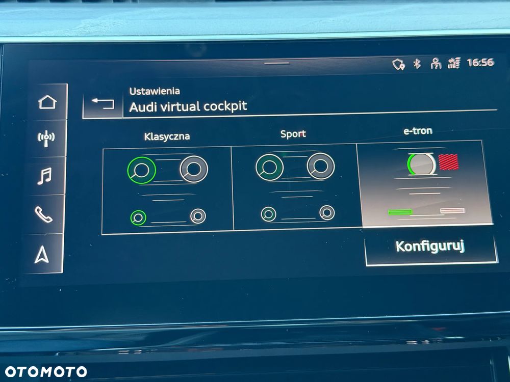 Audi e-tron 55 Quattro S Line - 35