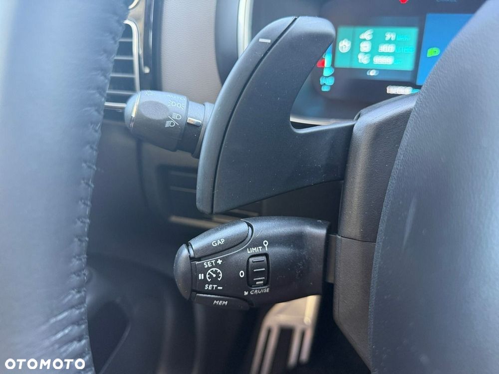 Citroën C5 Aircross - 36