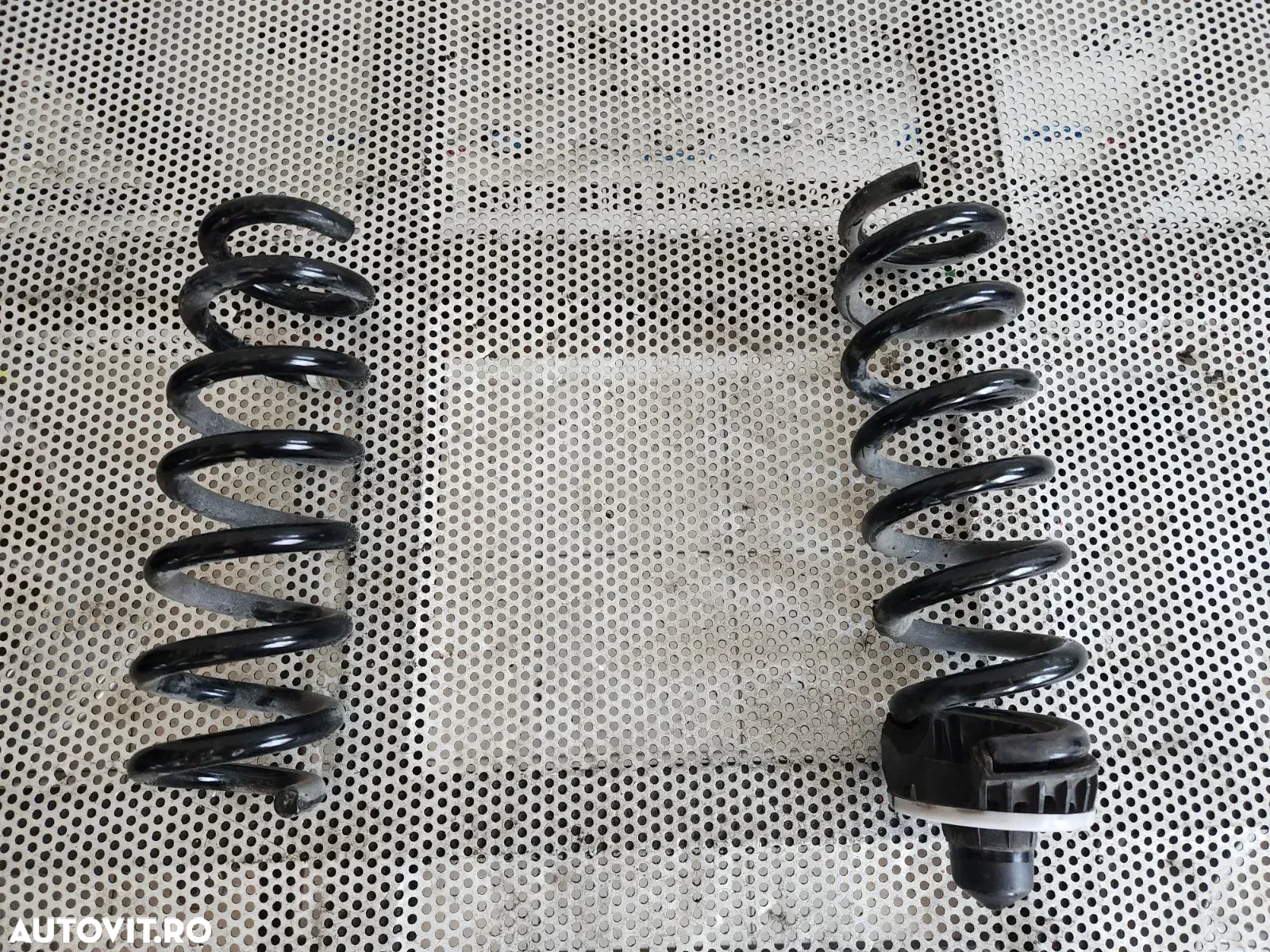 Set Arcuri Spate Bmw M2 G42 M240I Cabrio Coupe Dezmembrez Bmw G42 M2 M240I B58B30B Automat Xdrive - Dezmembrari Arad - 2
