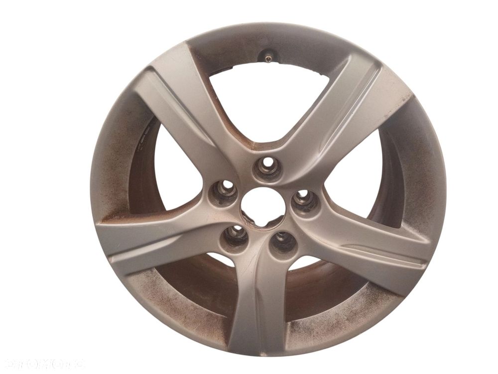 FELGA ALUMINIOWA PEUGEOT 508 I (2010-2014) 1.6 THP 156KM 9671401180 - 1