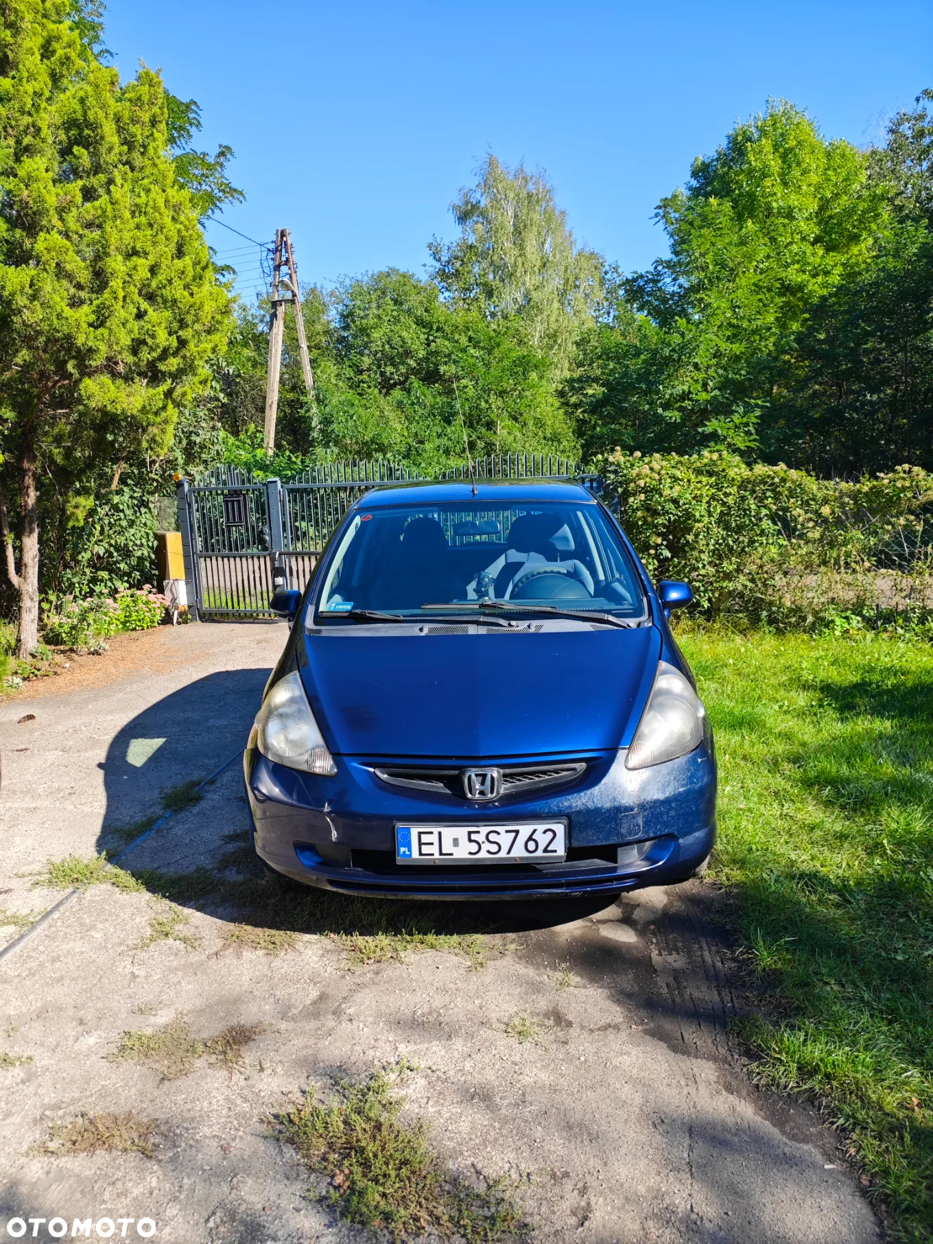 Honda Jazz - 12