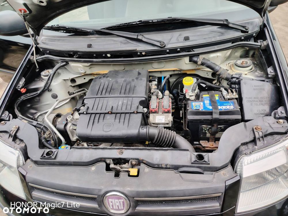 Fiat Panda 1.2 Active - 14