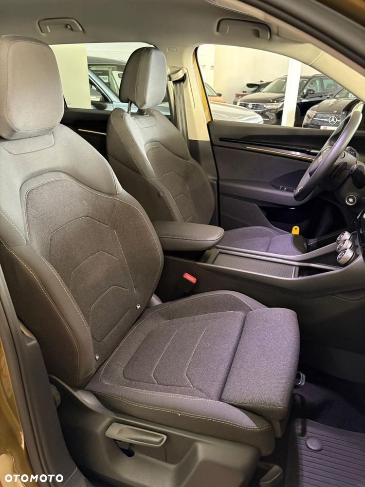 Skoda Kodiaq 2.0 TDI 4x2 Selection DSG - 36