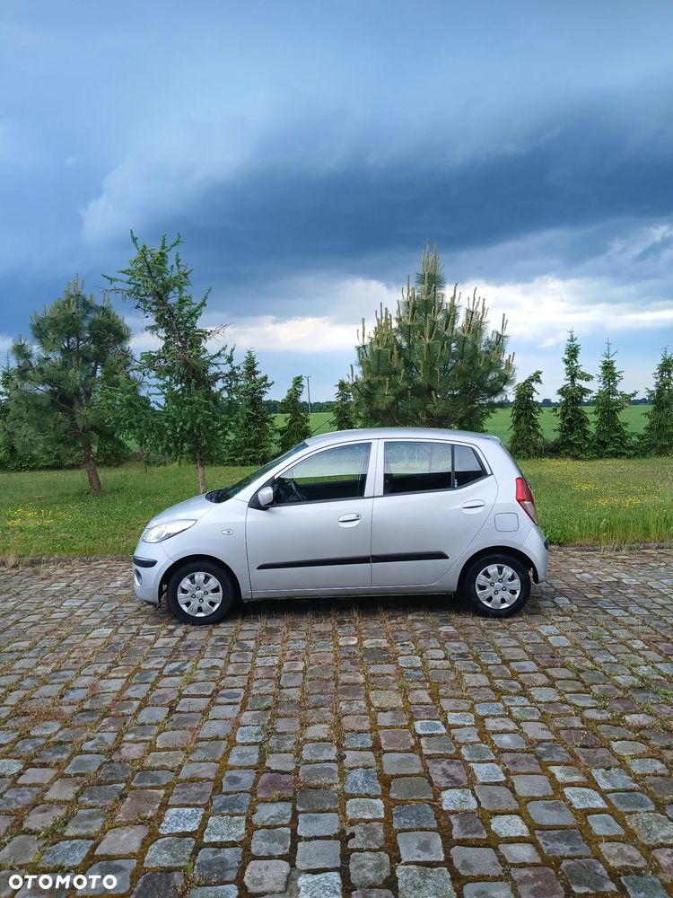 Hyundai i10 1.2 Style - 1