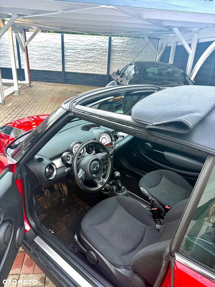 MINI Cooper D - 7