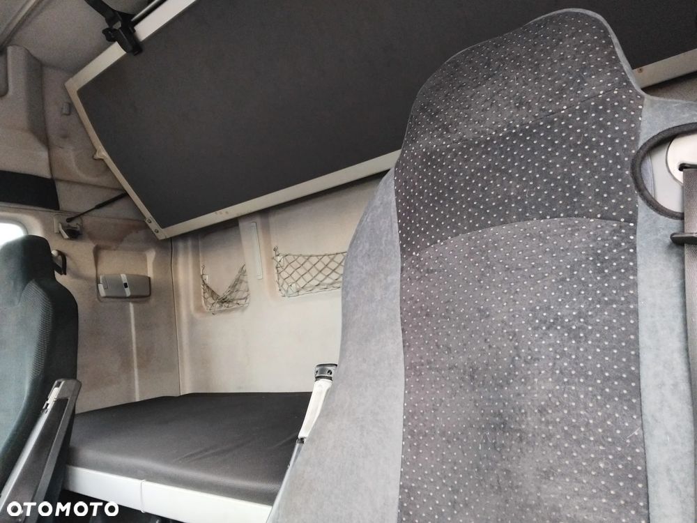 MAN TGX Euro 5- Retarder- Automat- - 8