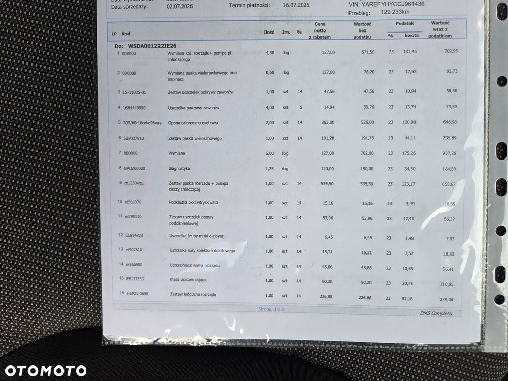 Toyota Proace City - 29