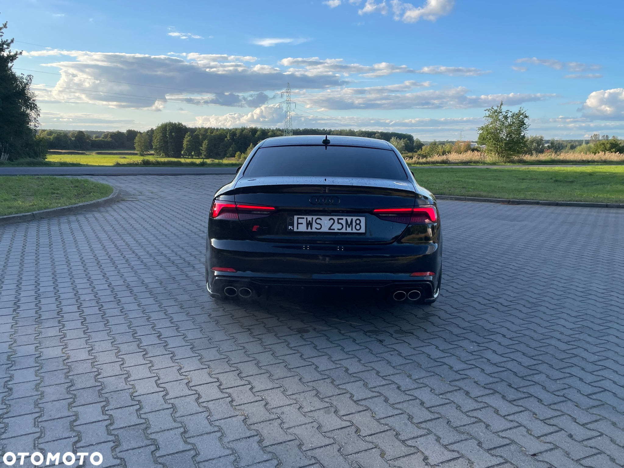 Audi S5 Coupé 3.0 TFSI quattro tiptronic - 15
