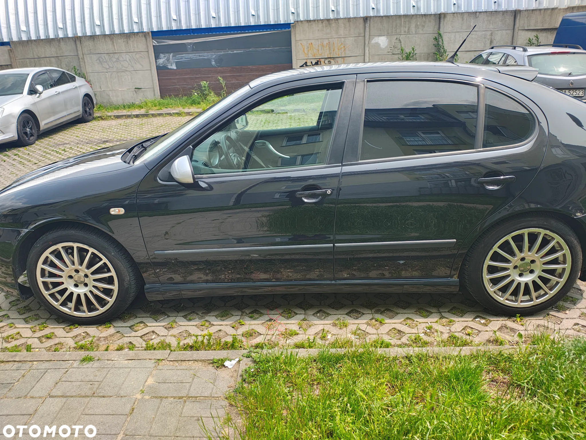 Seat Leon 1.9 TDI Sport - 6