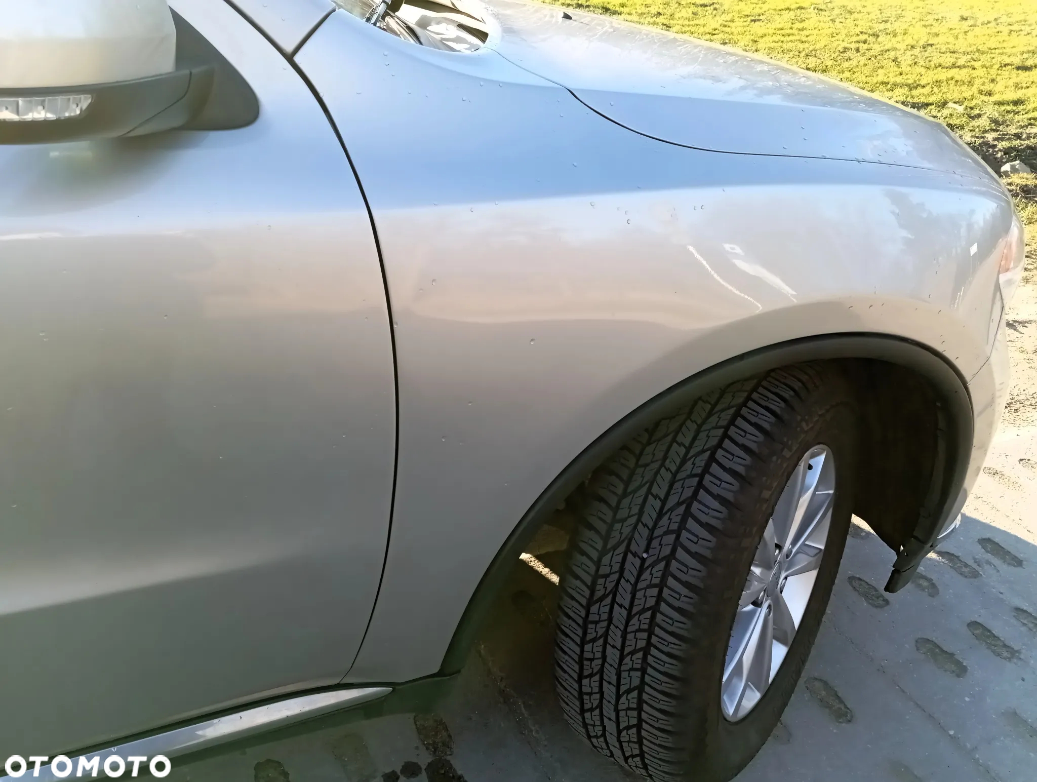 Dodge Durango 3,6 Limited - 22