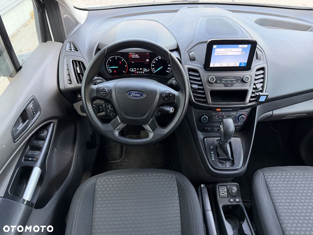 Ford Transit Connect 230 L2 S&S Autm Trend - 14