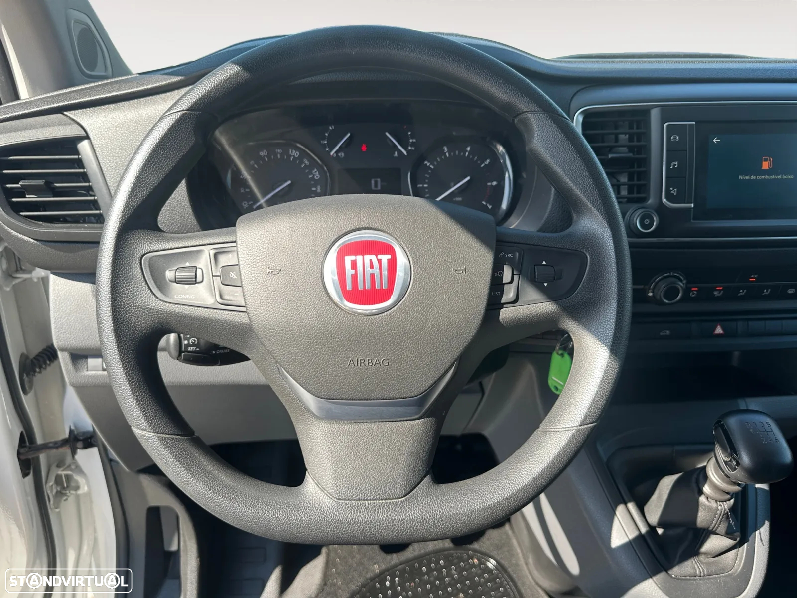 Fiat Scudo 1.5 BlueHDi L2H1 - 13