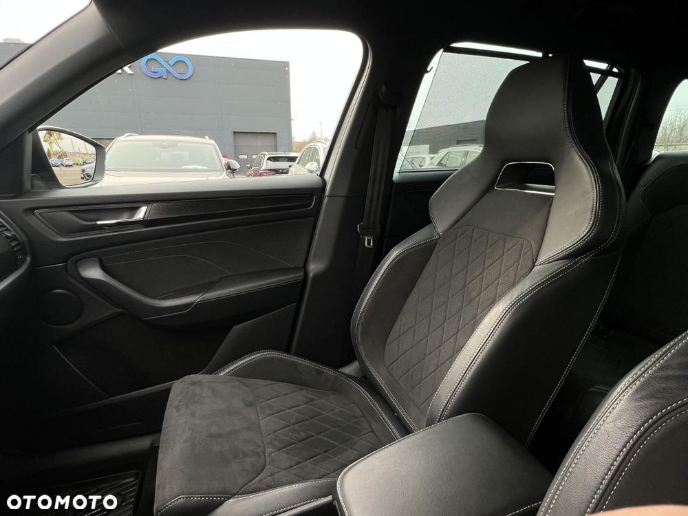 Skoda Kodiaq 2.0 TSI 4x4 Sportline DSG - 22