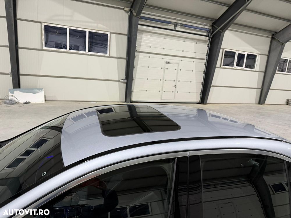 Mercedes-Benz E 220 d 4MATIC 9G-TRONIC Exclusive - 19