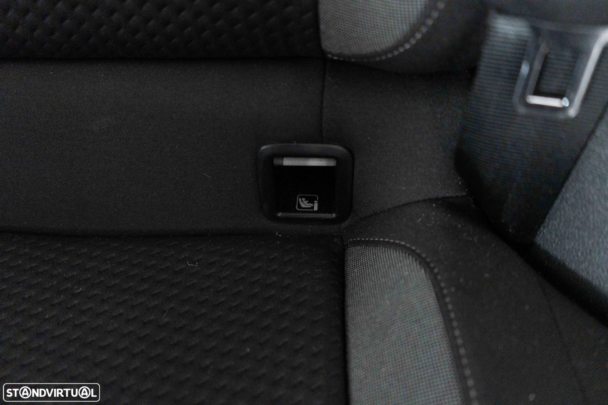 VW Polo 1.0 TSI Confortline - 10