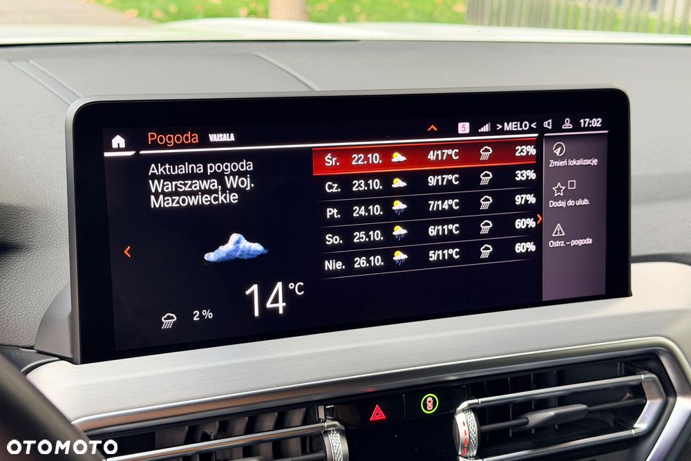 BMW X4 xDrive30d M Sport - 25