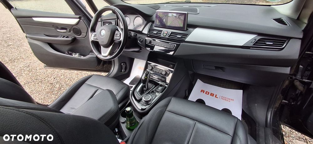BMW Seria 2 218i GPF Luxury Line - 6