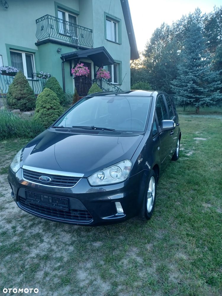 Ford C-MAX - 3