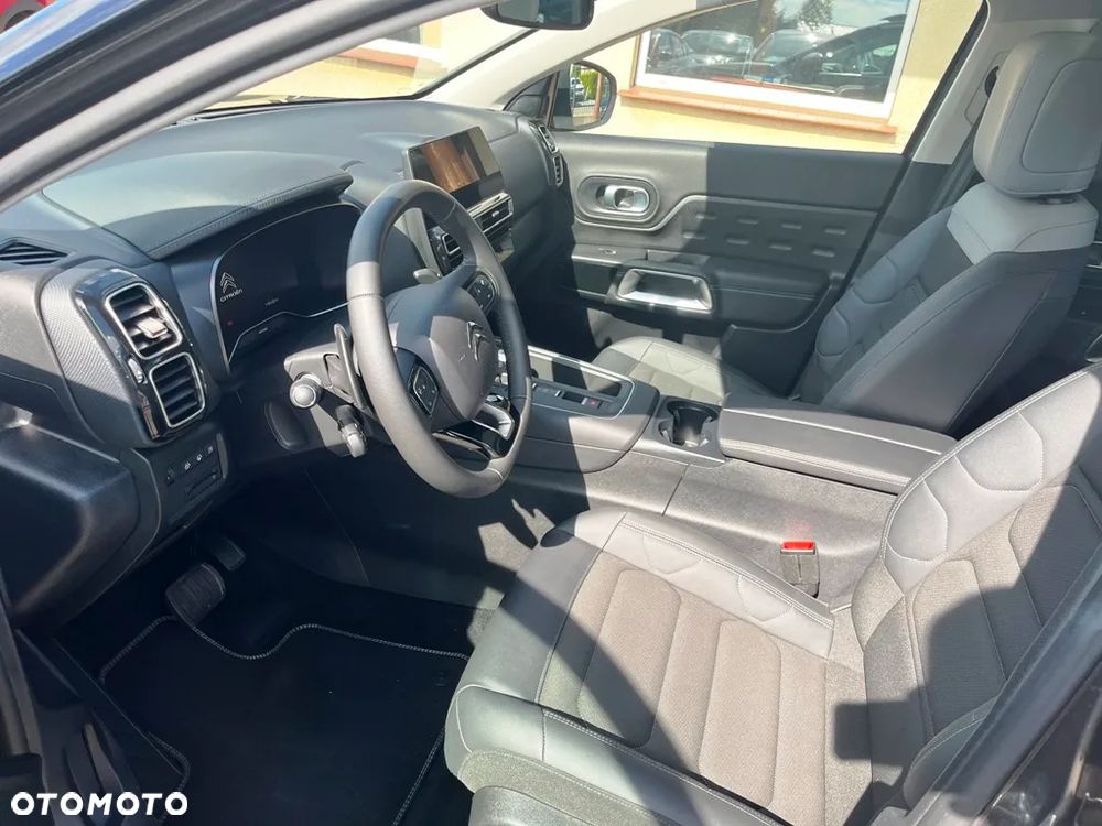 Citroën C5 Aircross 1.6 PHEV 180 Shine Pack EAT8 - 8