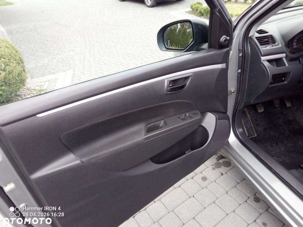 Suzuki Swift 1.2 Club - 20