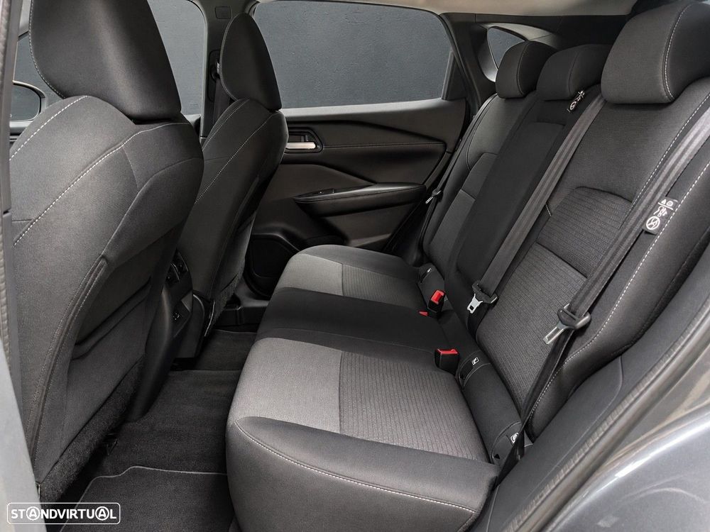 Nissan Qashqai - 14