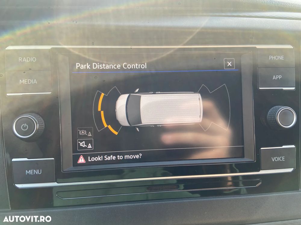 Volkswagen Transporter T6.1 - 32