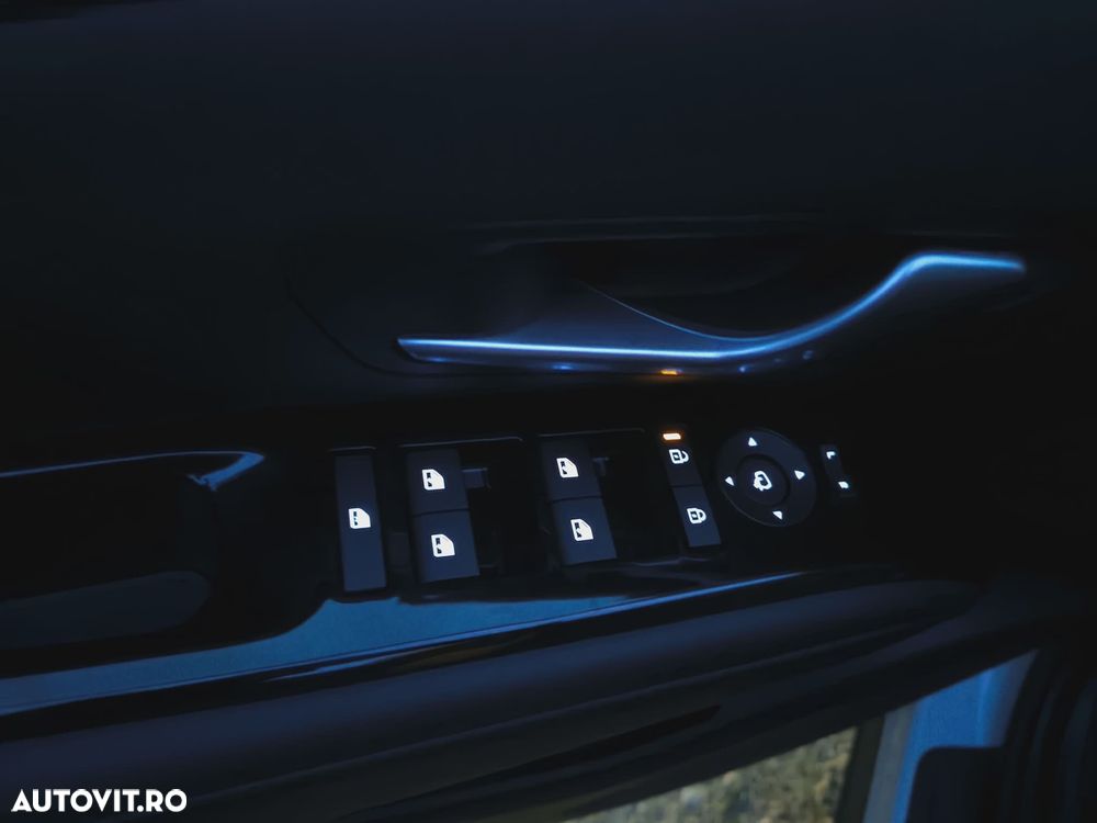 Hyundai Tucson 1.6 l 160 CP 2WD 7DCT MHEV Style - 36