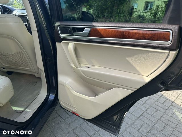Volkswagen Touareg 3.6 V6 FSI BMT - 7