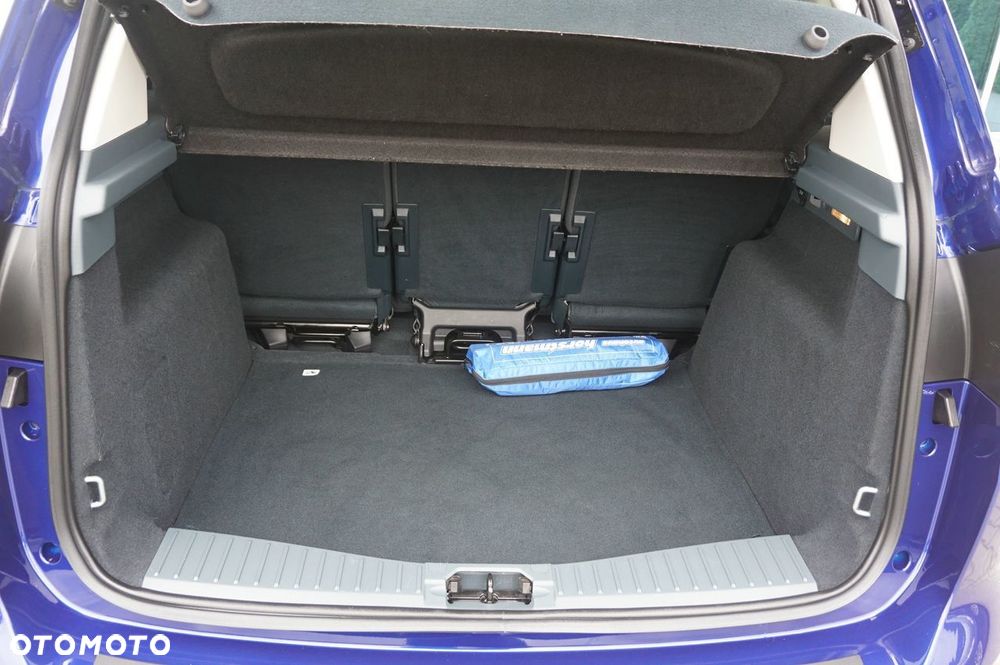 Ford C-MAX 1.6 TDCi Start-Stop-System Titanium - 18